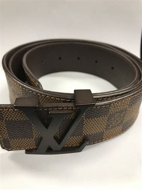 lv riem heren|Belts Collection for Men .